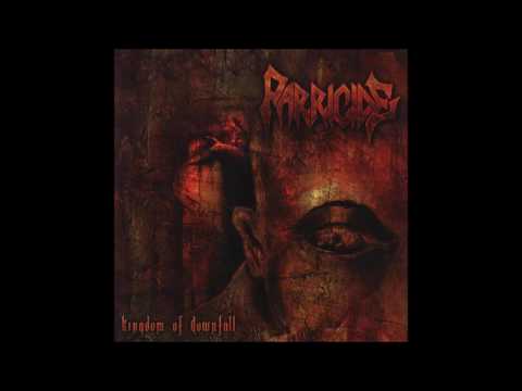 Parricide - Kingdom of Downfall (2003) Full Album HQ (Deathgrind)