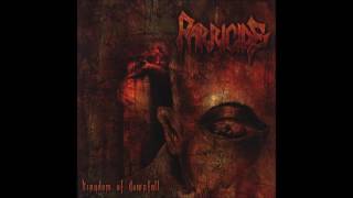 Parricide - Kingdom of Downfall (2003) Full Album HQ (Deathgrind)