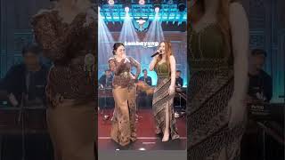 Download lagu Ajeng febria feat syahiba saufa terbaru.... #trending #dangdutkoplo #ajengfebria #syahibasaufa #fyp mp3