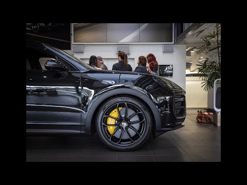 Dorman Creative Photography video.