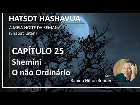 CAPÍTULO 25   O não Ordinário   Sabedoria em Foco