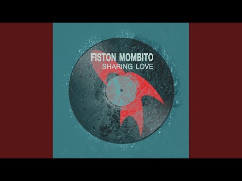 Sharing Love (Original Mix)