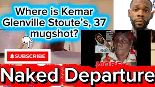 Kemar Glenville Stoute, 37 - GUILTY - Killing of Michael Edwards - 20 years @ HSP/Dodds, Barbados