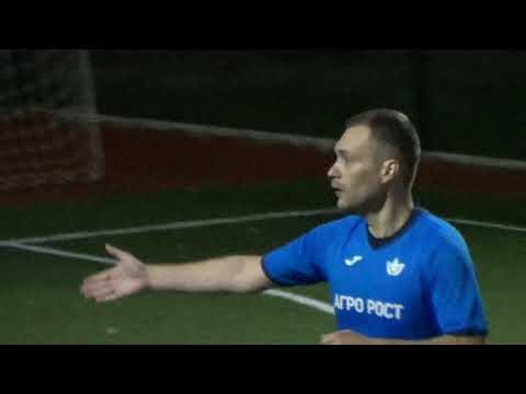 4 КХ 9 Агро-Рост - Emperika  нарезка