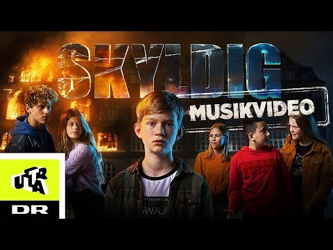 Lisa & Xenia - Skyldig (Musikvideo) | Ultra