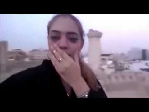 A Christian Girl Cries When Hearing Prayer (Azan)- Beautiful  Azan.😍😍