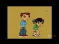 Airing Of Maya Miguel On KLCS DT2 PBS Kids Los Angeles May 10 2025