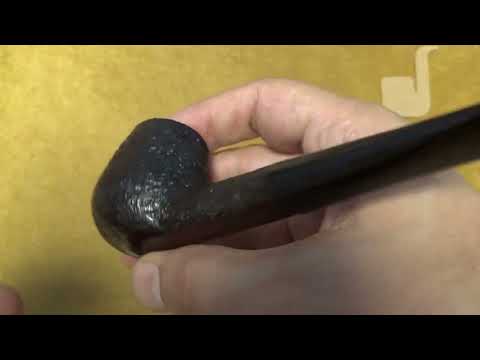 Pipa Dunhill Shell Briar gruppo 3 - 3134 (2016) - DHSH251