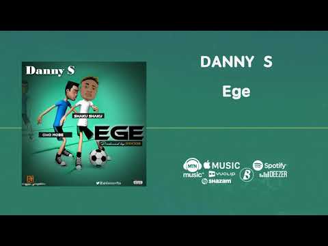 Danny S - Ege [Official Audio]