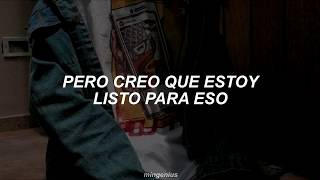 Conan Gray - Grow (Traducida al español)