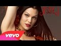 Jessie J - Personal (Official Lyric Video)
