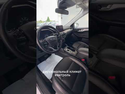 фото ford escape iv 0