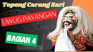Download lagu Topeng Carang Sari Lawas - Uwug Payangan Bagian 4 mp3 Download lagu Topeng Carang Sari Lawas - Uwug Payangan Bagian 4 mp3