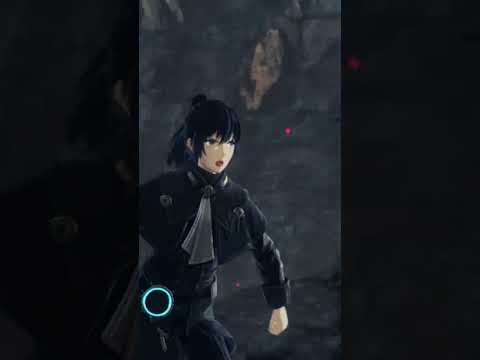 This one detail in Xenoblade 3 Blew my MIND