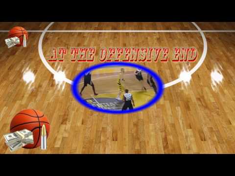 game analysis Aris vs ASVEL