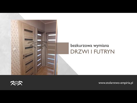 Zobacz filmy, Empiria Stolarstwo, Gdynia