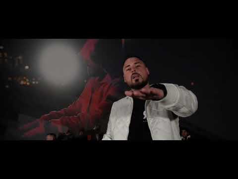 Robi Tsubasa - Kapuze (Official Video) prod. by Larkin