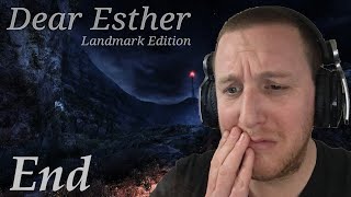 THE SAD ENDING | Dear Esther: Landmark Edition | PC FULL GAMEPLAY WALKTHROUGH - Part 3