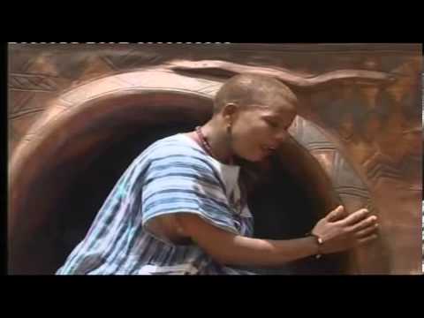 Djata ILEBOU - Betaro