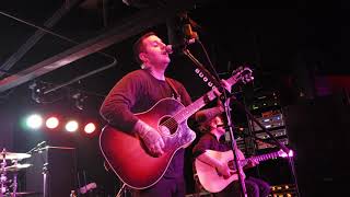 Bayside - Pigsty - Acoustic - Fresno 1/20/19