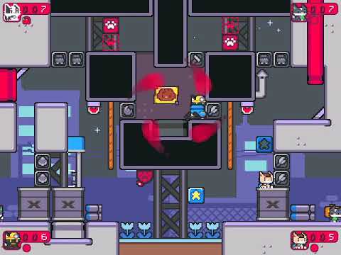 Announcement Trailer