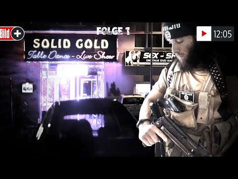 Die ISIS-Braut | Folge 1 | OHNE BILD+ Ganze Folge