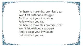 Golden Smog - Without a Struggle Lyrics