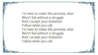 Golden Smog - Without a Struggle Lyrics