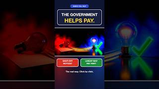 A Payment Plan Just Moves the Bill. This Helps Pay It.