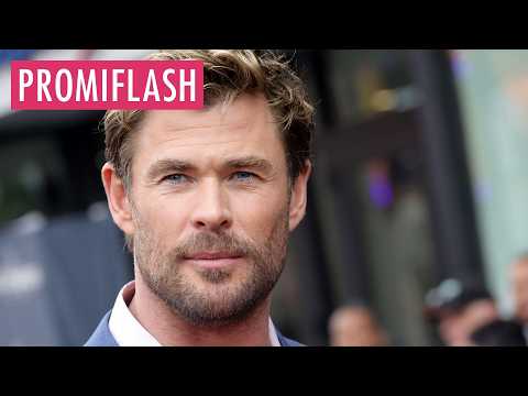 Video Thumbnail: Chris Hemsworth erlebt lebensbedrohlichen Flug in Costa Rica