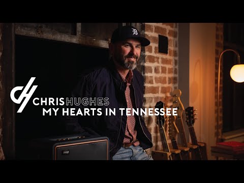 My Heart’s In Tennessee Official Music Video