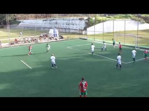 Campeonato Paulista F7 2014 Plêiades 07x03 Portuguesa 14-06-2014