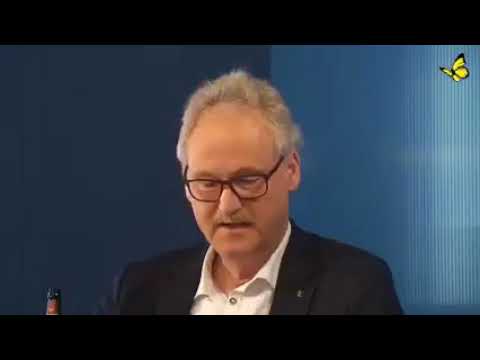 Jaques Atalli über die Zukunft 1981