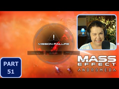 First time playing: Mass Effect Andromeda – Part 51