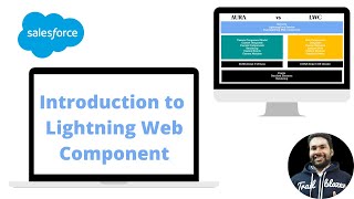 Introduction to Lightning Web Component - New Methodology to Develop Lightning Component