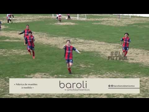 COMPACTO 8VA AUTOMOTO 3 - SAN MARTIN (C) 1