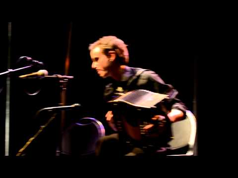 Stevan Vincendeau et Thomas Felder / 13.01.2012 au Nouveau Pavillon