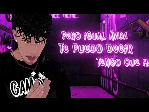 GAMO - #CELOSO (Vídeo Lyrics Oficial)