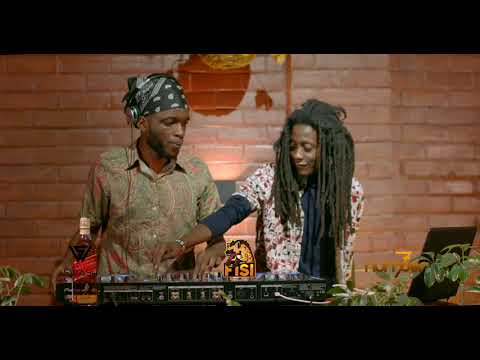 Sineti And Veloso - FULL VAIBU AMAPIANO SET (SEASON 2)