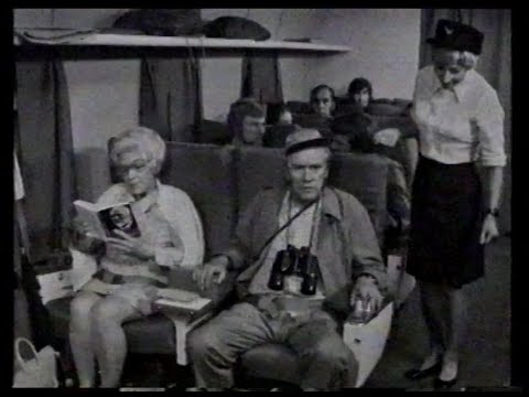 Hanski: Loma (alkujuonnolla)