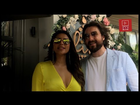 Shama Sikander’s Best wishes for terence on his Birthday