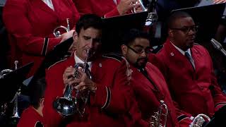 O Holy Night (arr. Kevin Larsson) featuring John Docter - Flugelhorn