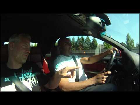 Parm's 757rwhp HPF Turbo M3 - FIRST TEST DRIVE AT NEW POWER LEVEL