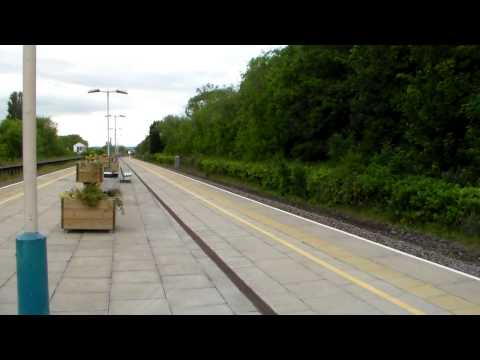 Season 6, Episode 253 - Prestatyn