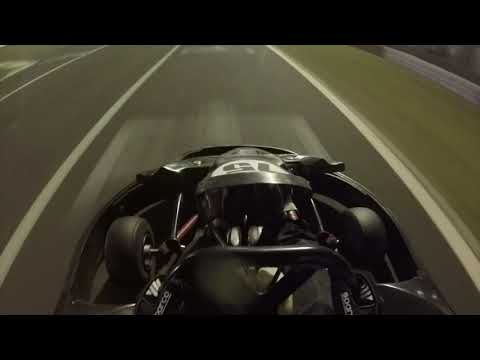 3a Etapa Campkart 2021 - Kartodromo San Marino - Traçado 9 Anti horário - Caio Tozo