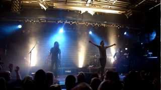 Selig - Wenn ich wollte (Backstage München, 23.03.13)