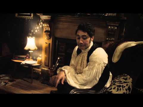 What We Do in the Shadows (Clip 'Dead But Delicious')
