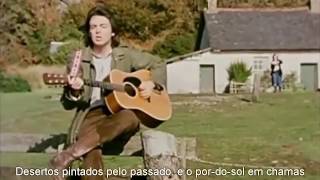 Paul McCartney-Mull Of Kintyre-Original Video Legendado HQ XVID 720p