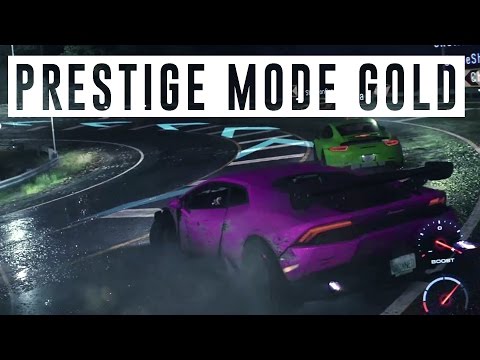 NFS 2015 - Use It Or Lose It (Prestige Mode Gold) - 884,589 - Drift