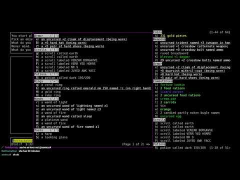 NetHackathon: 03:00 - 04:00 tonehack